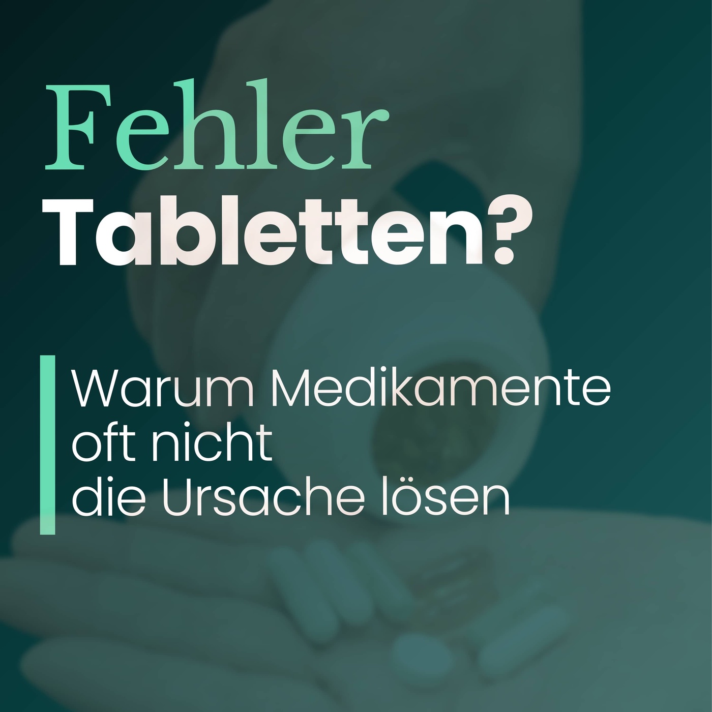 Schlaf, Stress, Ernährung: Die unterschätzten Hebel gegen stille Entzündungen | Teil 3