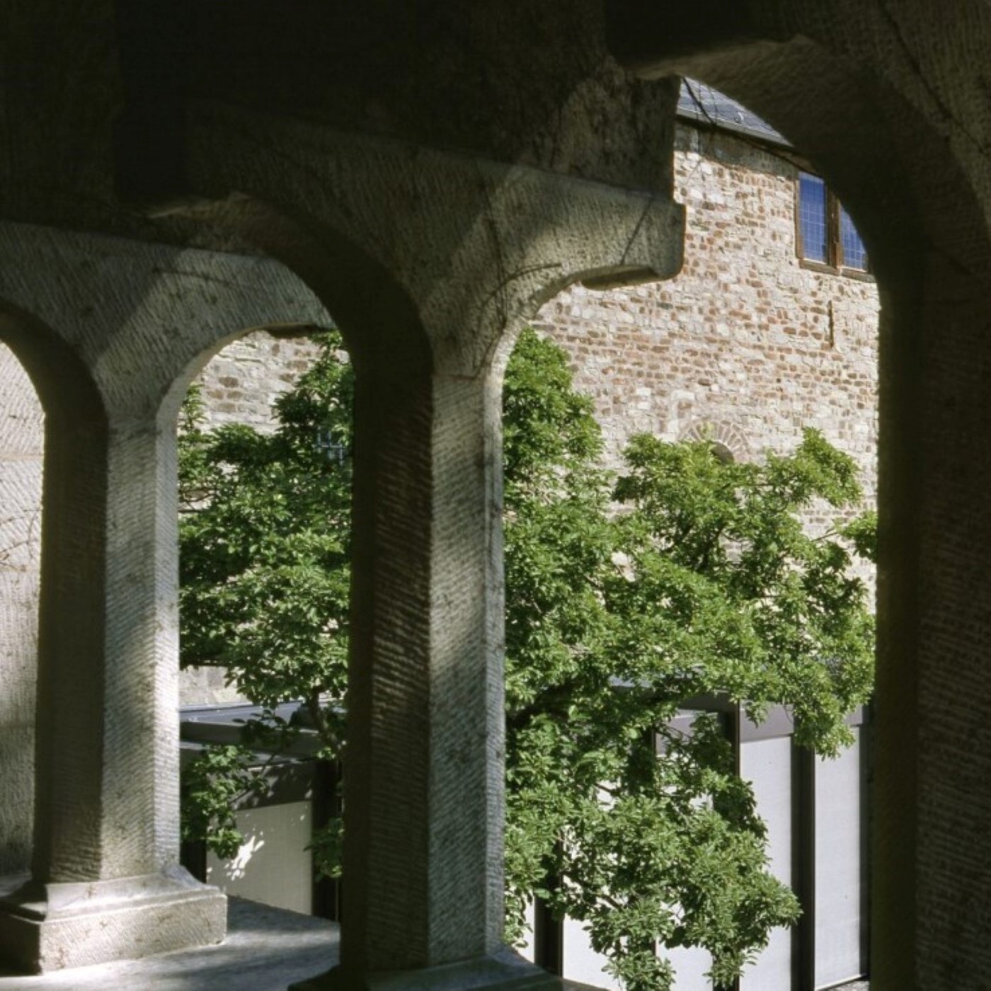 W-006: Der Trierer Denkmalpfleger Friedrich Kutzbach (1873-1942), mit Bettina Leuchtenberg [Stadtmuseum Trier]