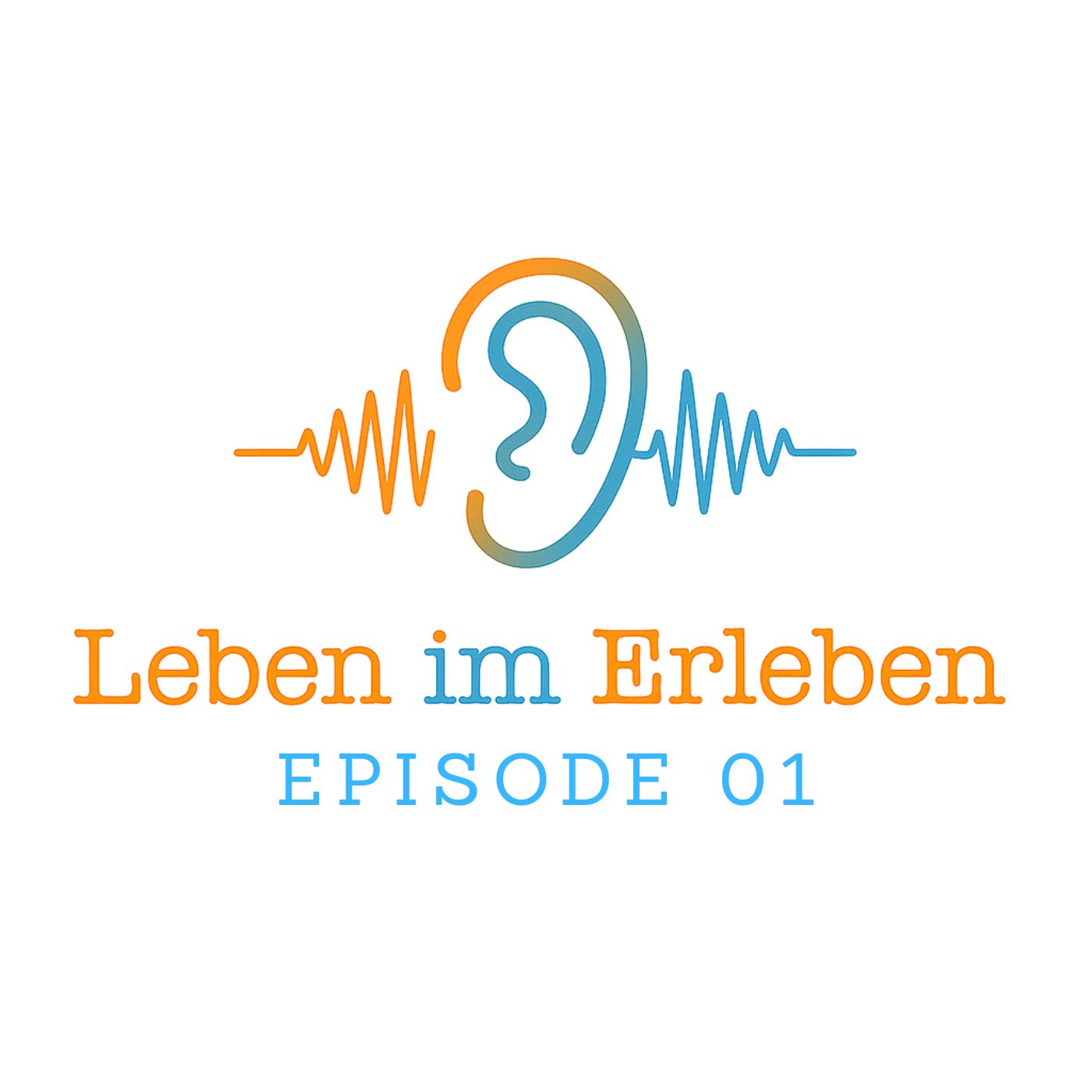 Episode 01 – Wer ich bin & woher ich komme