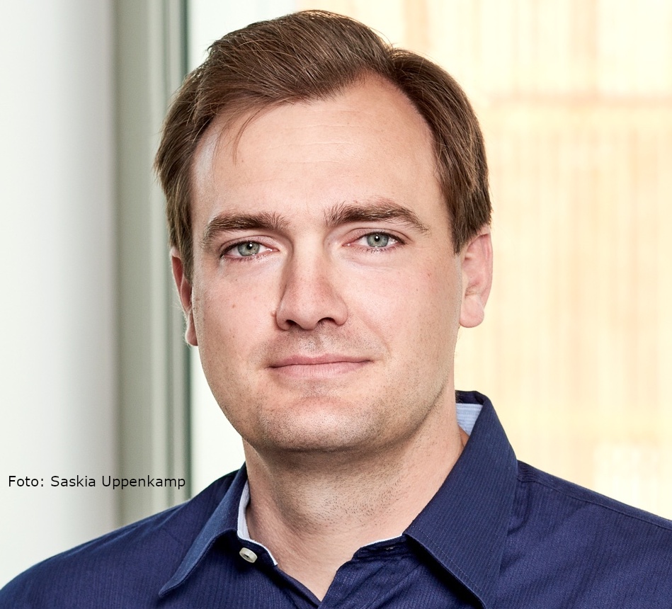Hersteller in der Amazon-Falle: Interview mit Alexander Graf