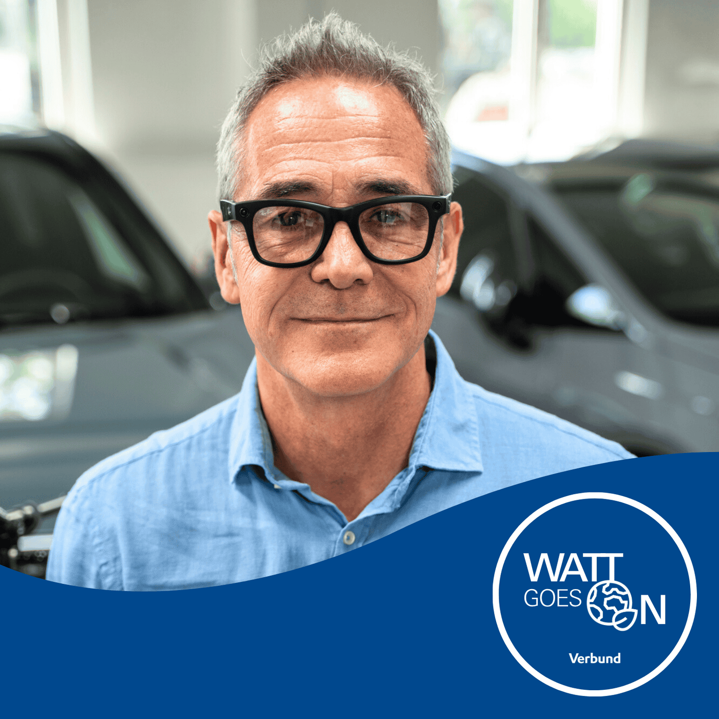 Mobilität im Abo – Christian Clerici erklärt, warum Unternehmen jetzt umdenken sollten