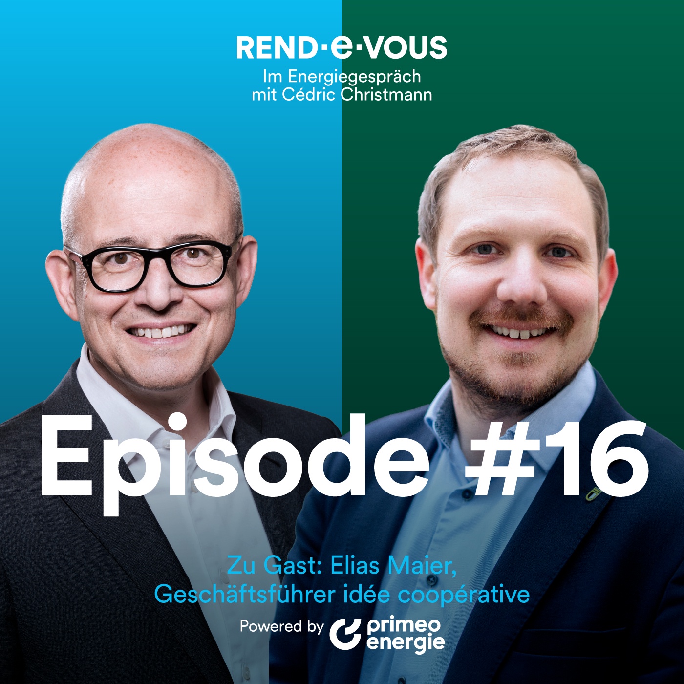 Episode #16: Genossenschaften in der Schweiz – warum sie ein Stabilitätsanker sind.