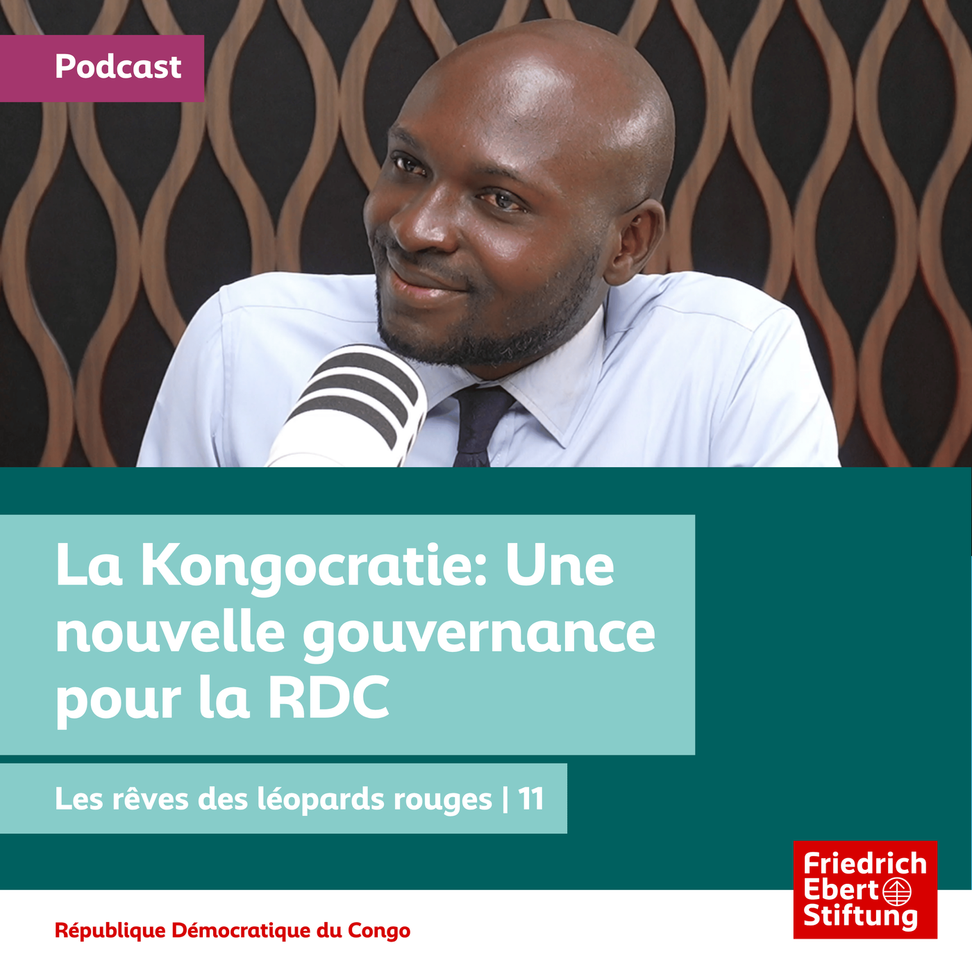 11 | La Kongocratie