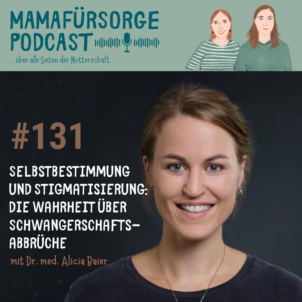 #131 Selbstbestimmung und Stigmatisierung