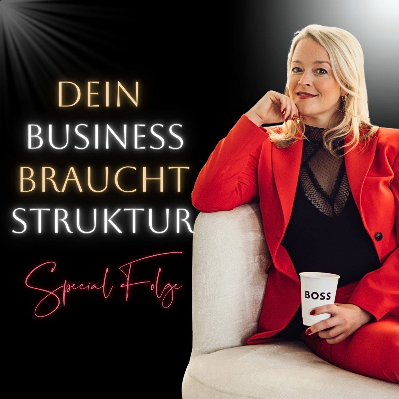 #3 Special BUILD YOUR BUSINESS: Dein Business braucht Struktur