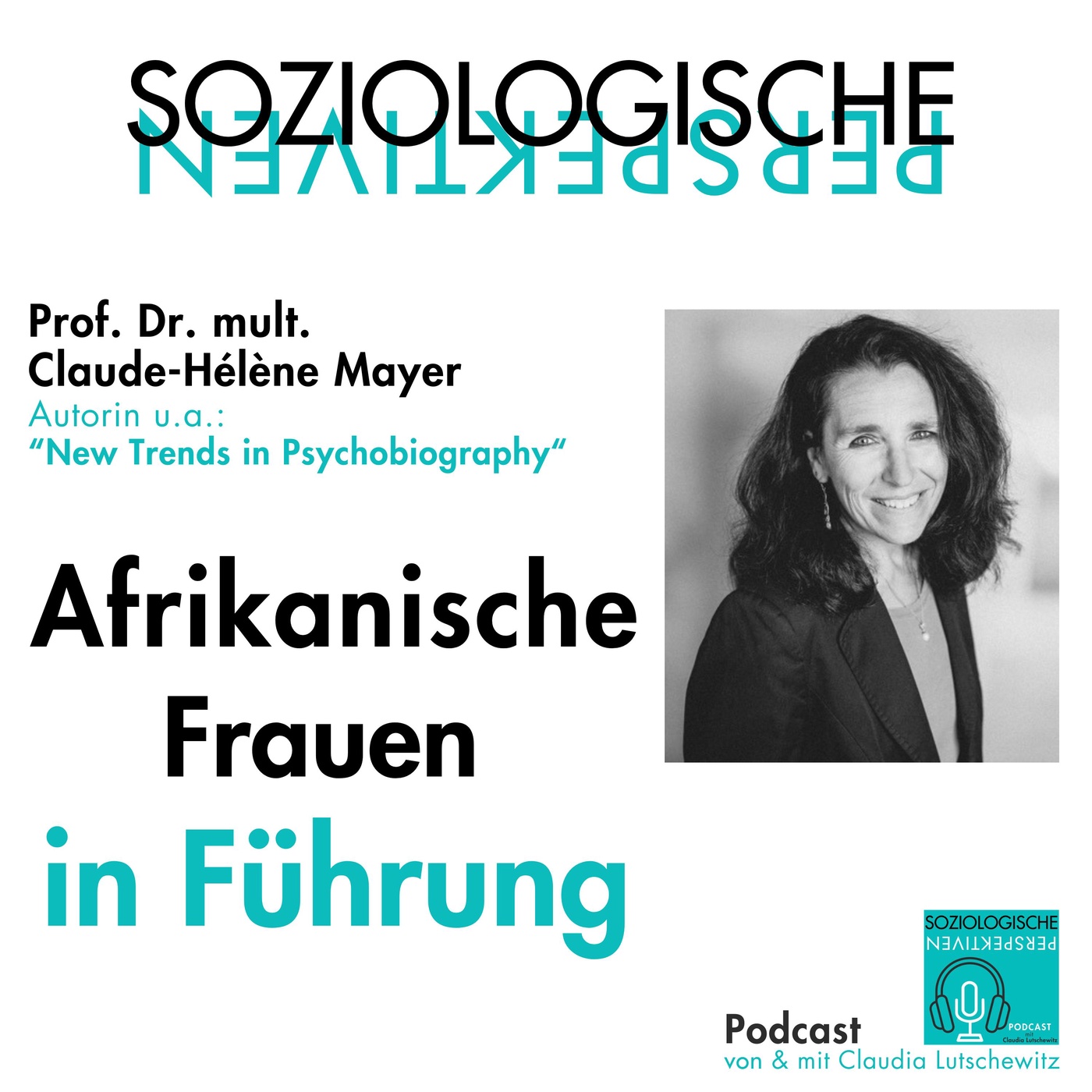 Episode 54: Afrikanische Frauen in Führung