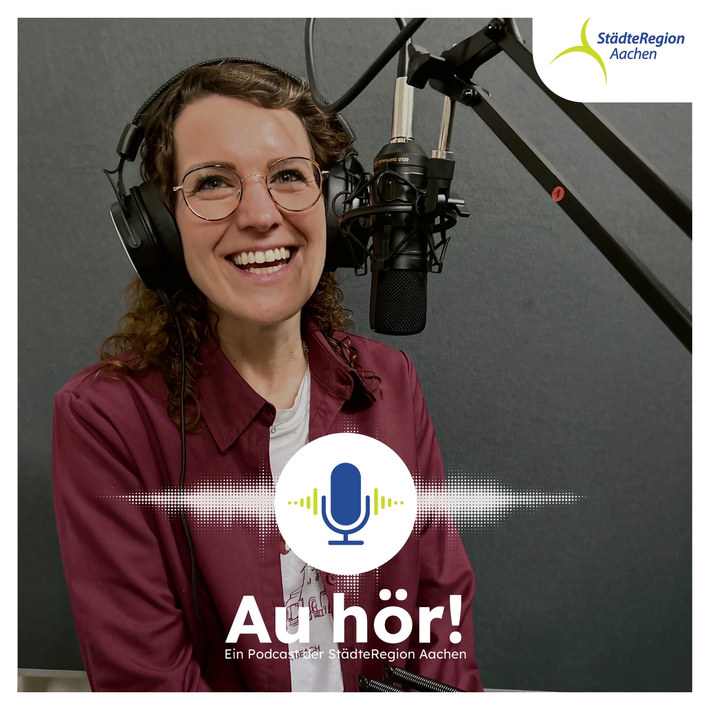 Au hör - Folge 6