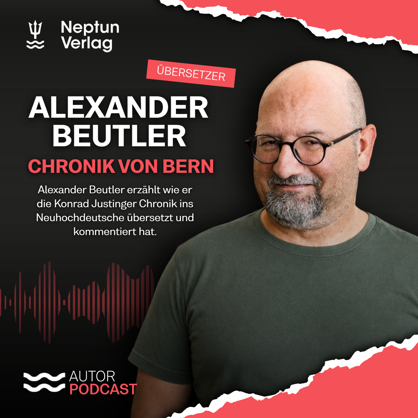 Chronik von Bern