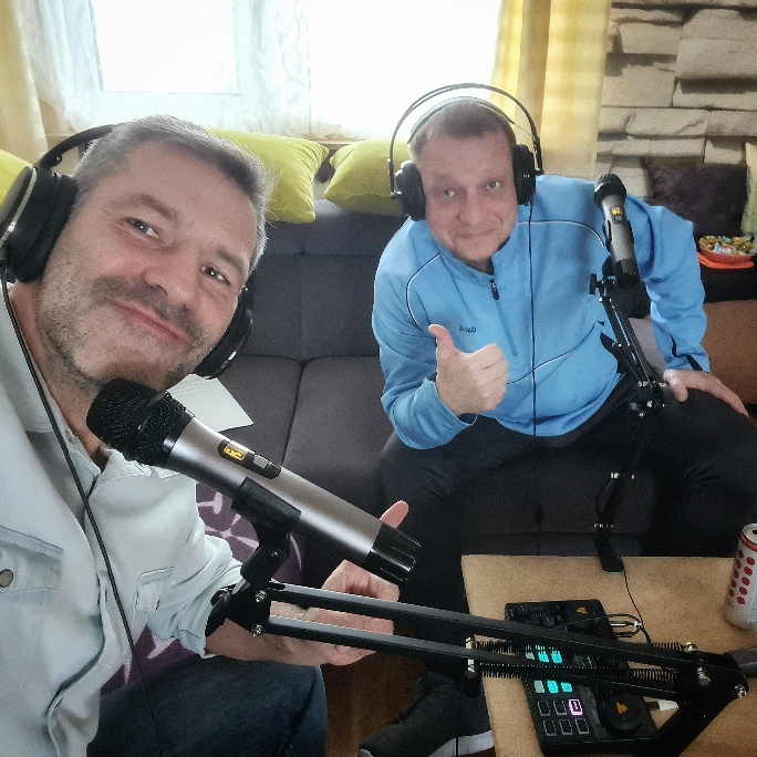 Laó & Linho (8): Back to the Schulzeit