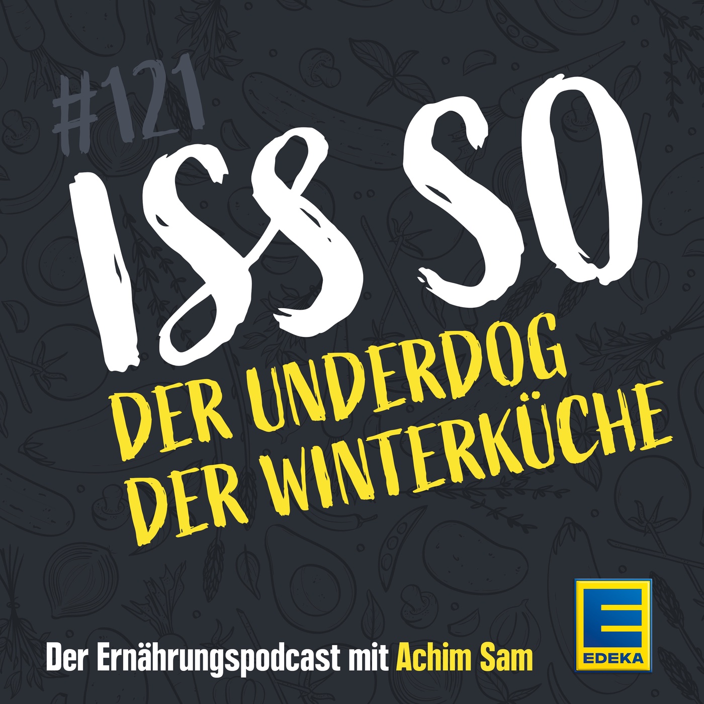 121: Der Underdog der Winterküche – Warum wir mehr Kohl essen sollten