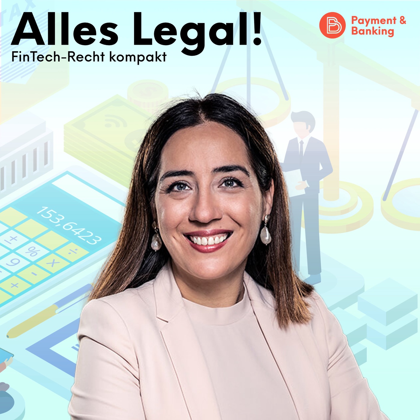 Alles Legal #45: Die Informationspflichten von Finanzdienstleistern