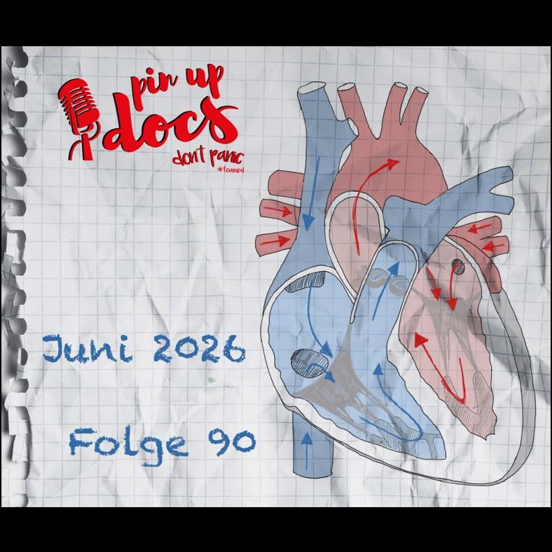 Hauptfolge Juni 2026 - Folge 90
