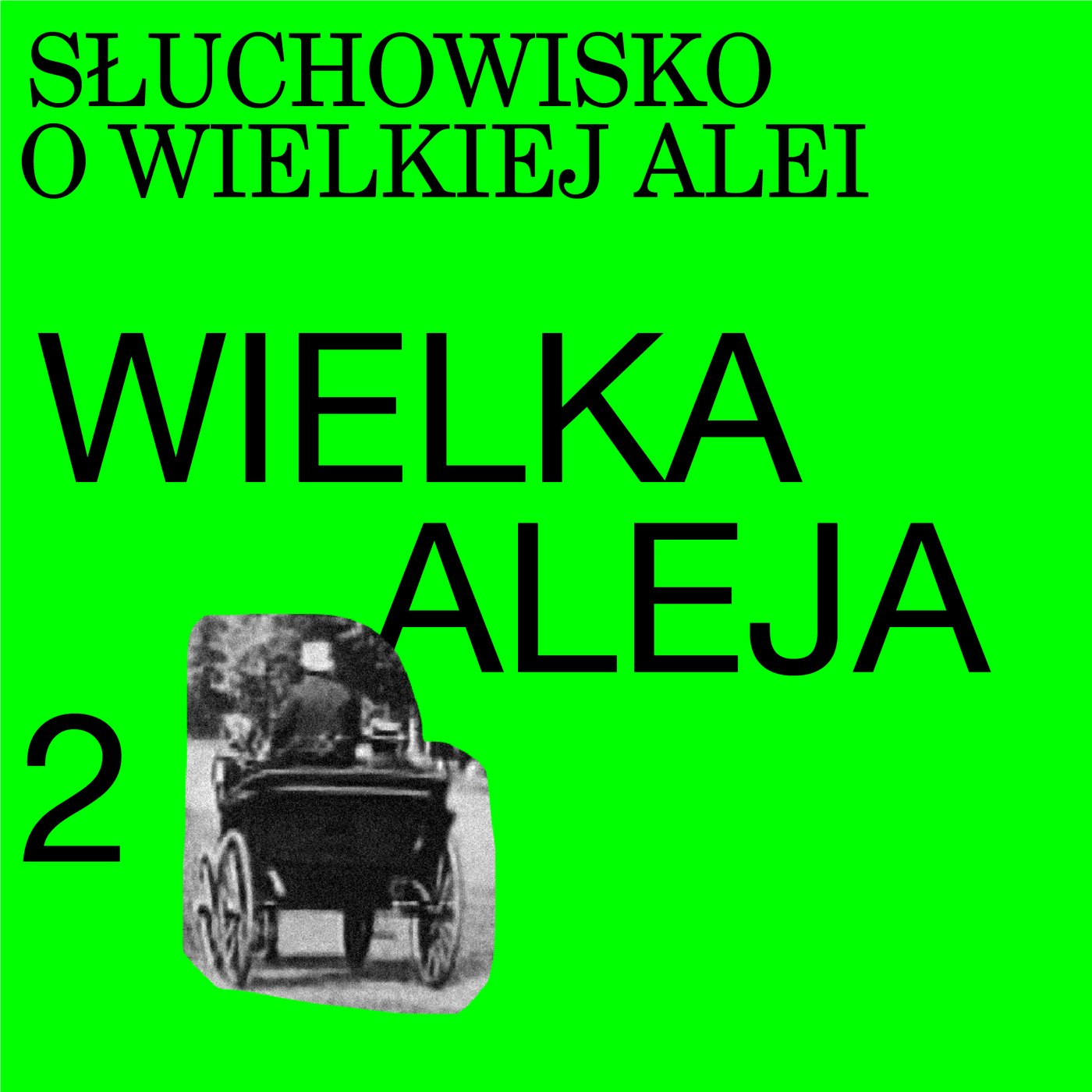 Odcinek 2: Wielka Aleja