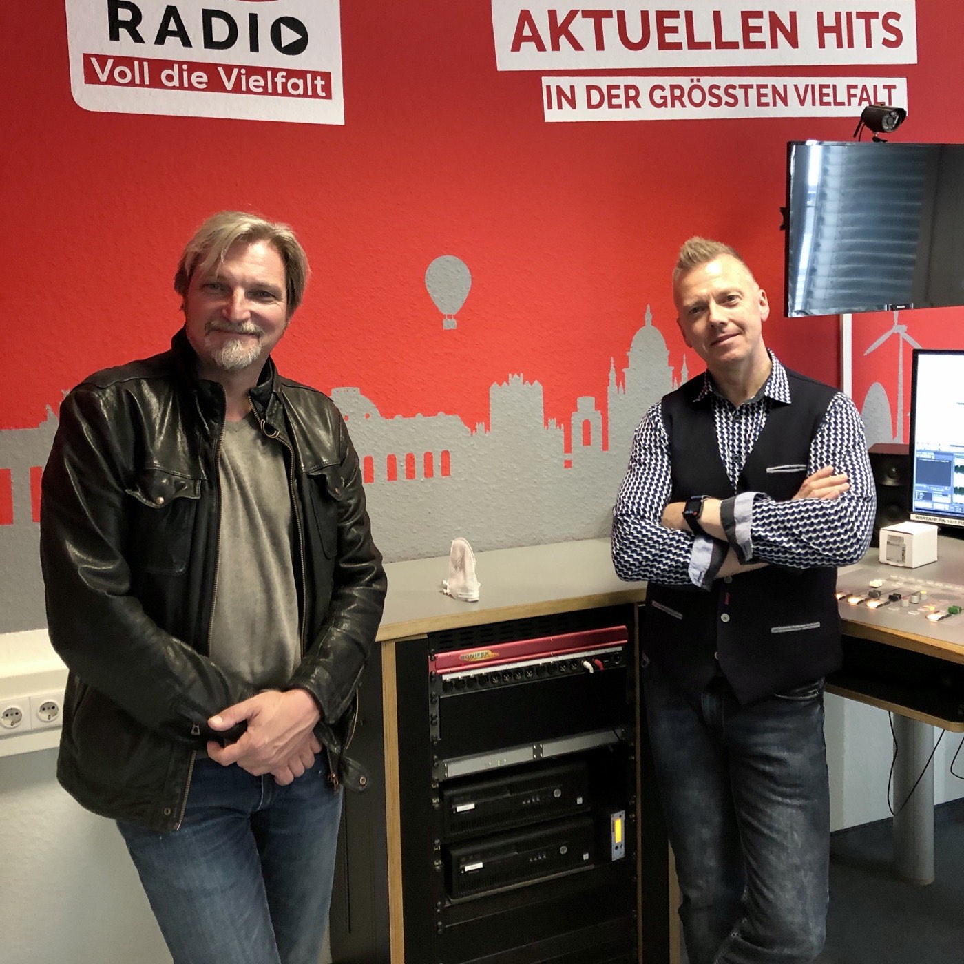 Stefan Jürgens - Neues aus dem Klangstall