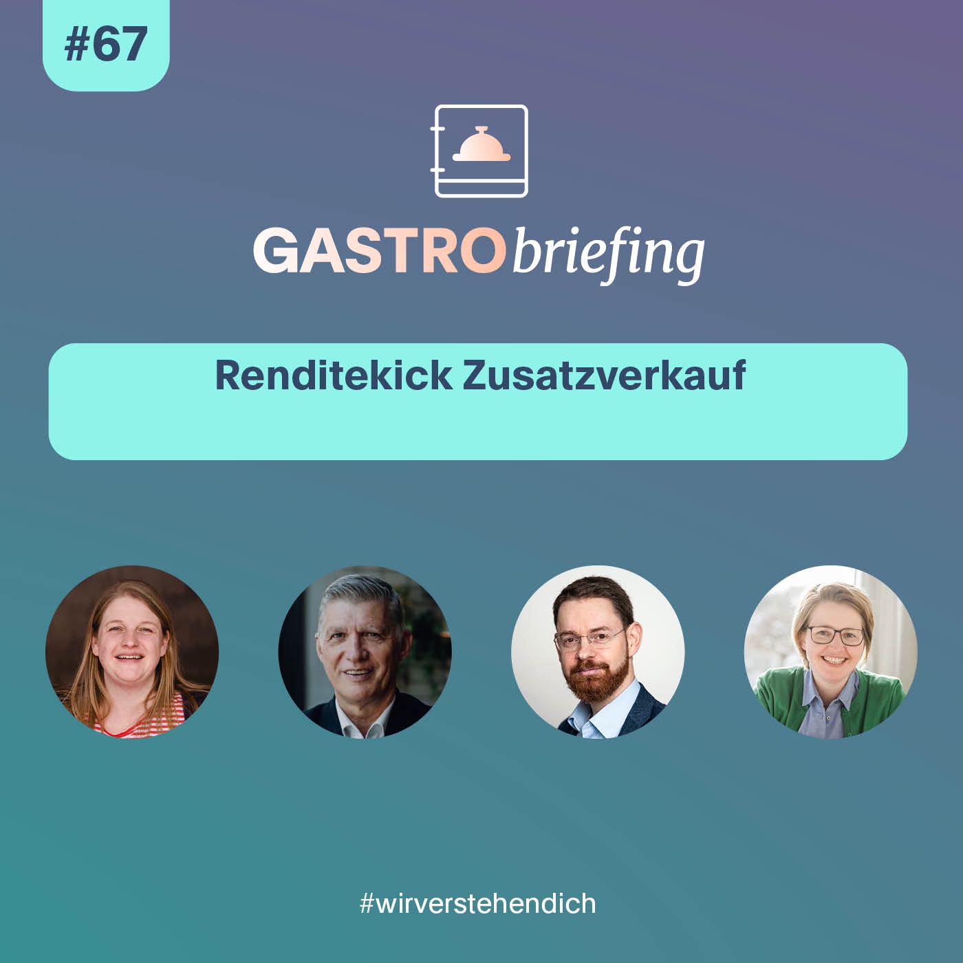 #67 Renditekick Zusatzverkauf