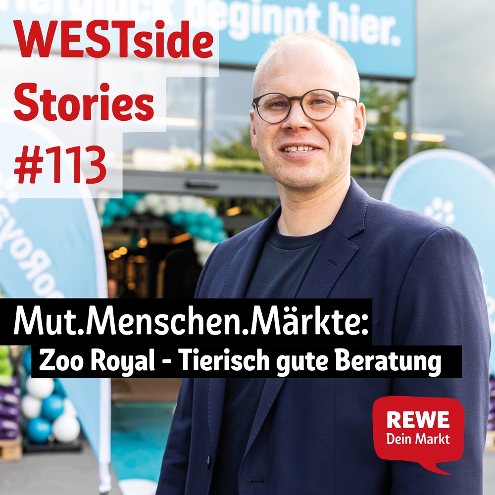 #113: Mut.Menschen.Märkte: Zoo Royal - Tierisch gute Beratung