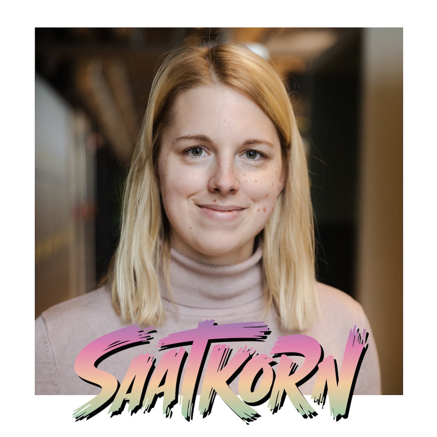 #333 mit AMELIE SCHÜRER von HR HEROES