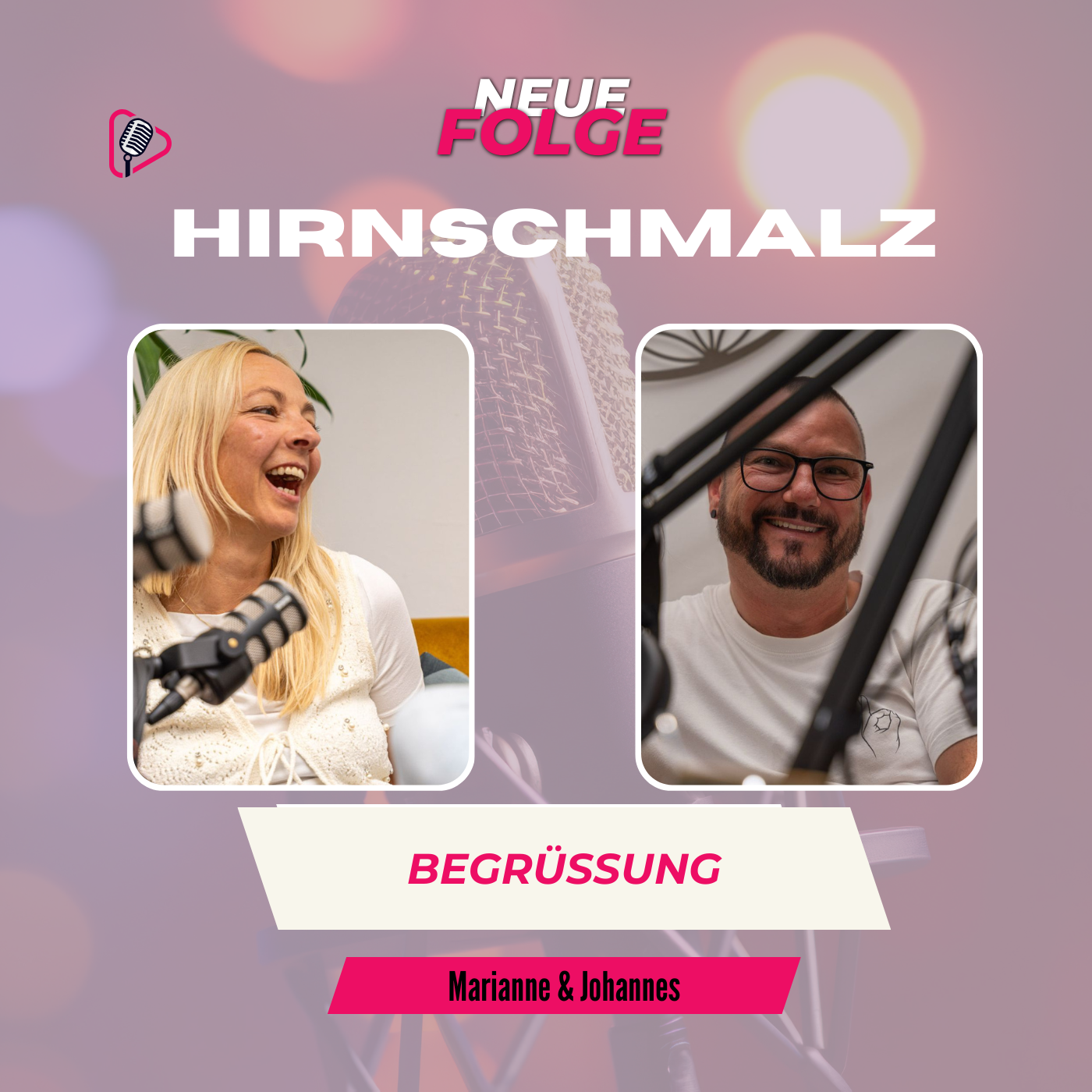 Neue Episode
