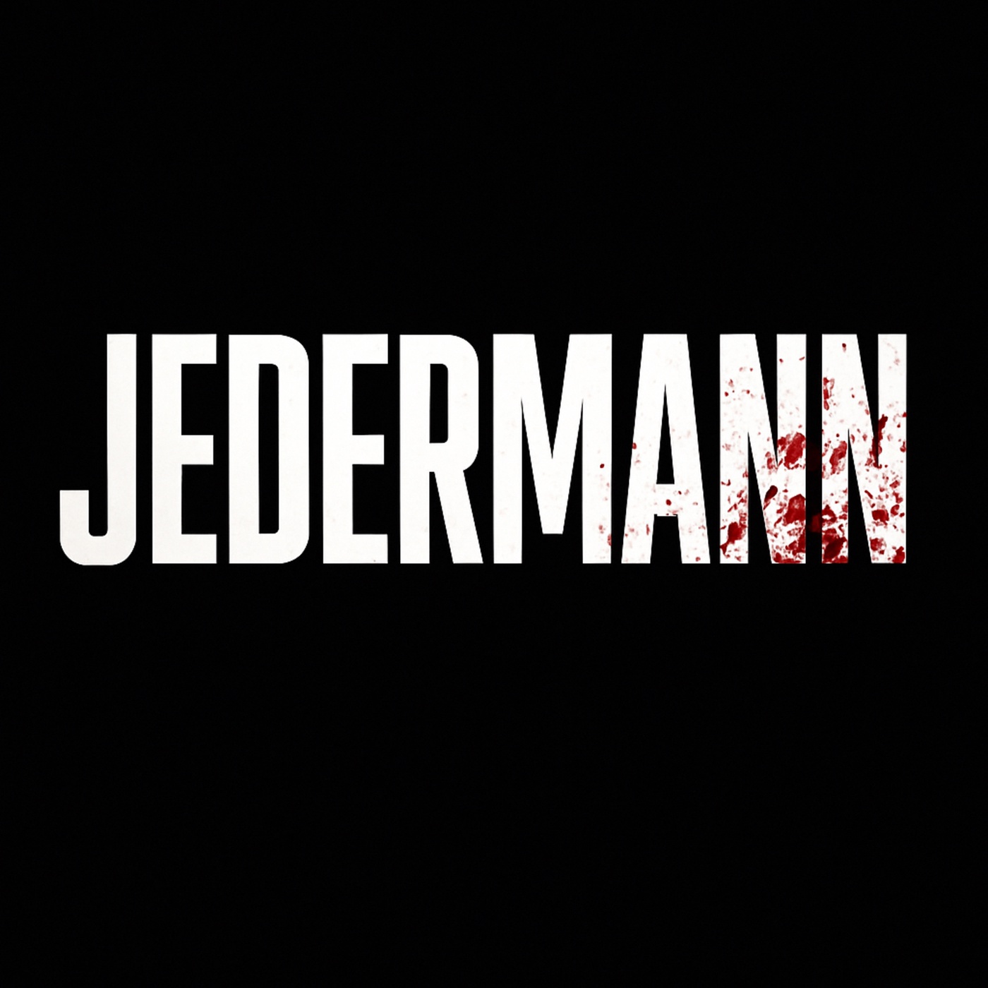 JEDERMANN 🌳 Töten in aller Öffentlichkeit! | Kurzthriller | Max Varûn