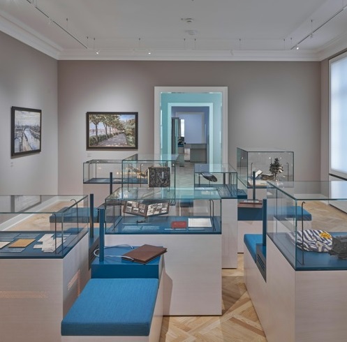 Soundführung durch die neue Dauerausstellung im Jüdischen Museum