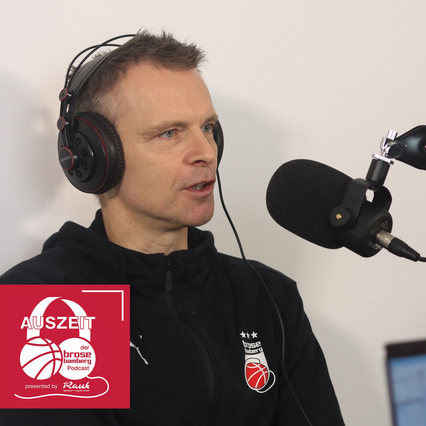 Auszeit mit: Stefan Weissenböck