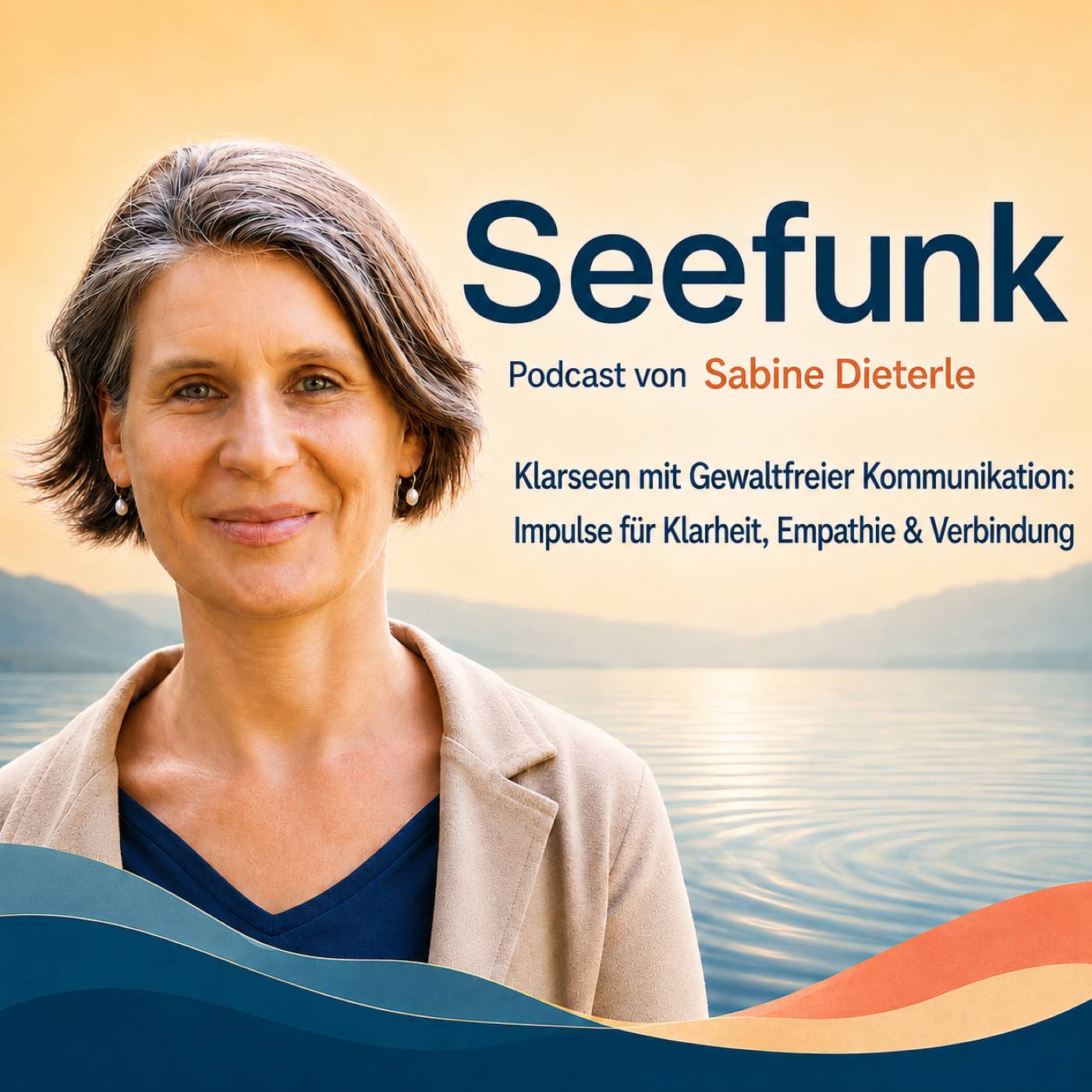 Seefunk – Klarseen mit Gewaltfreier Kommunikation