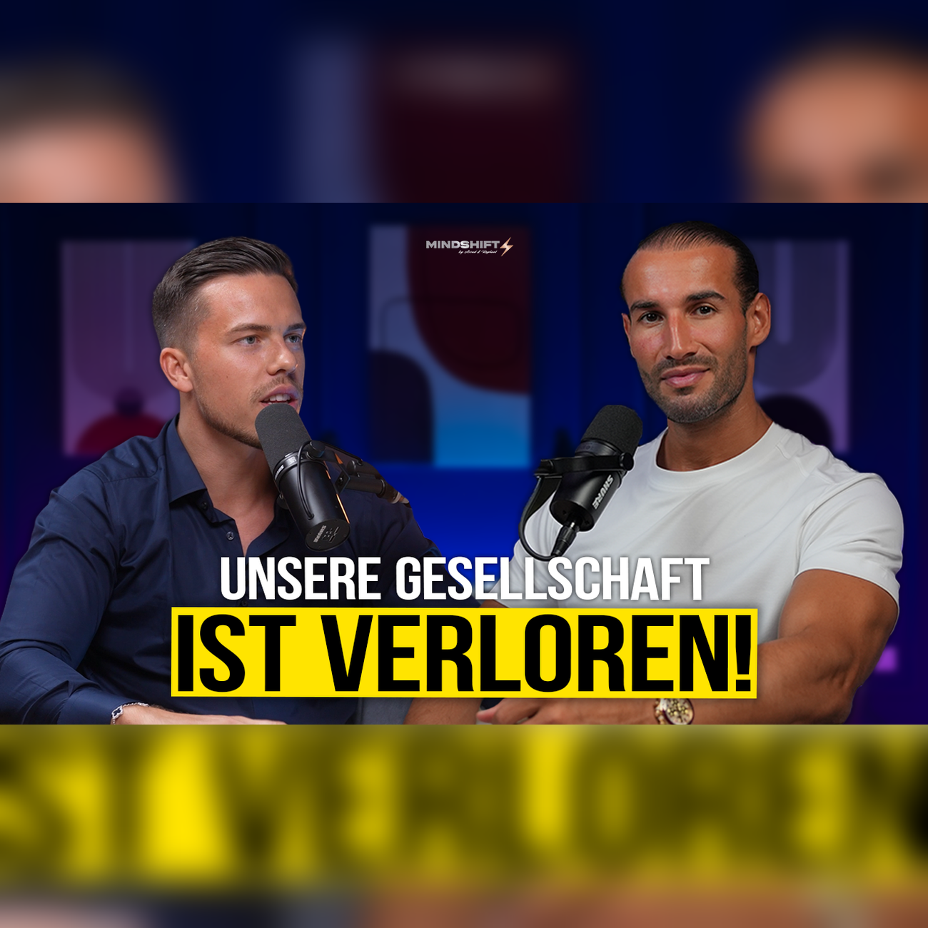 Unsere Gesellschaft ist verloren — Pride, keine Scham mehr und was es mit unseren Kindern macht