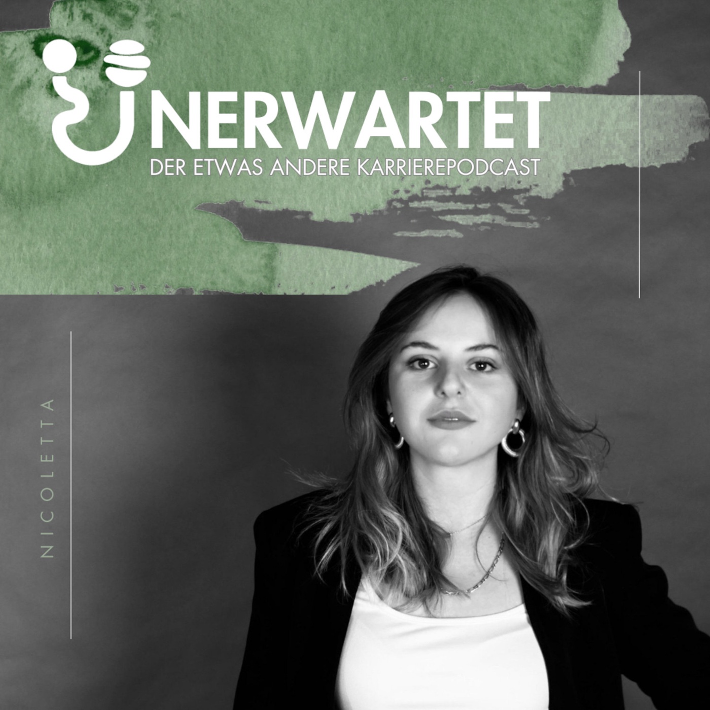Unerwartet - Der etwas andere Karrierepodcast