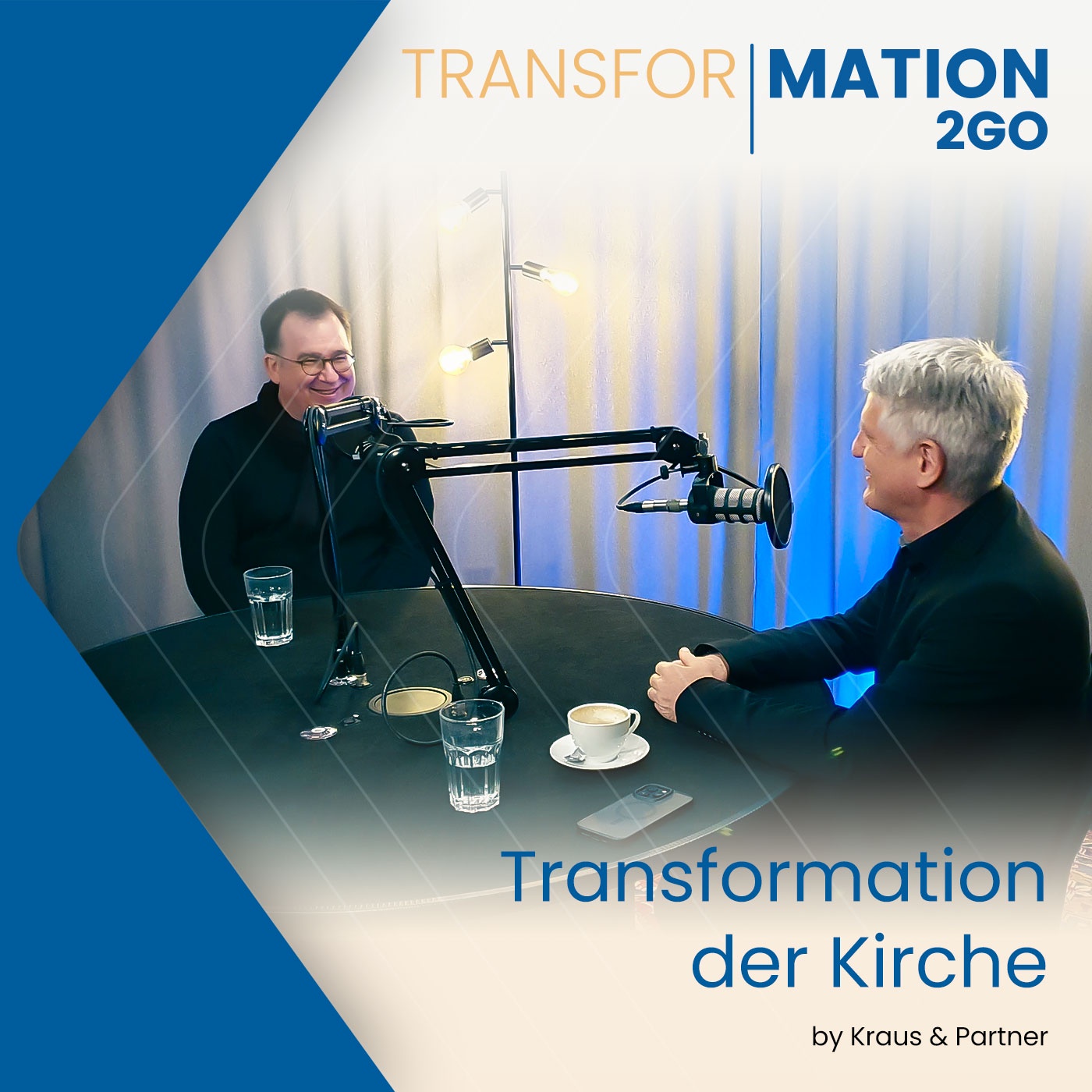 Transformation der Kirche