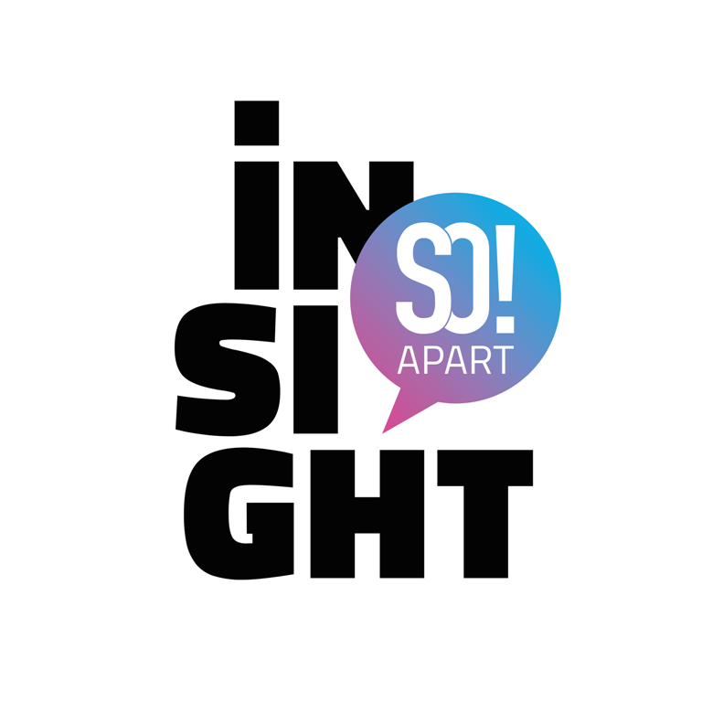 SO!APART insight Podcast