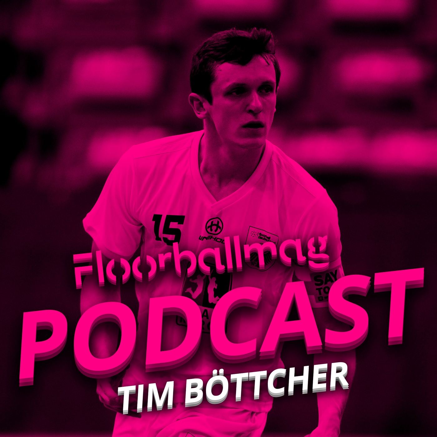 Tim Böttcher - Der Dauerbrenner (im Nationalteam) | Episode #005