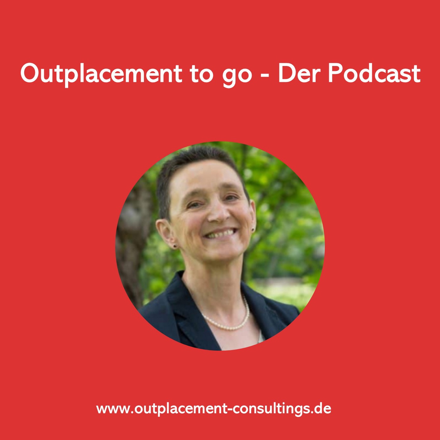 3 Fragen an Margot Hein | Outplacement to go | Der Podcast von Outplacement Consultings