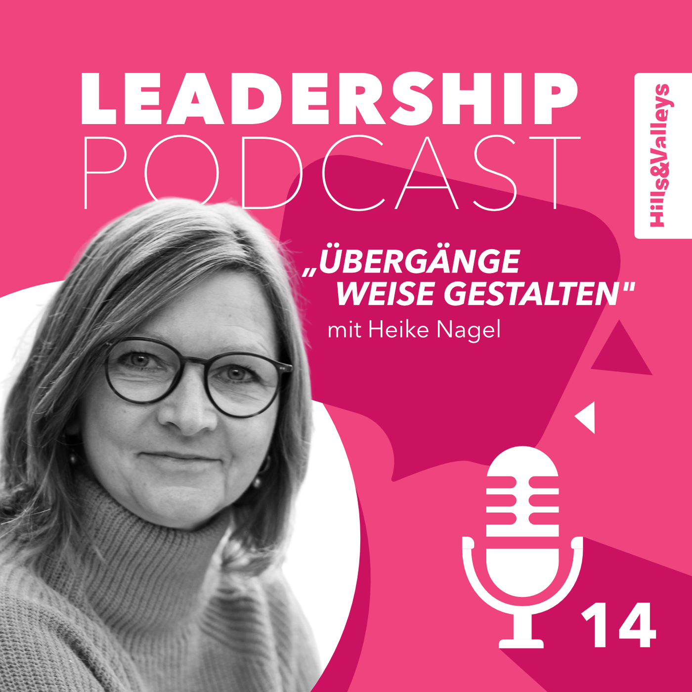 Heike Nagel: Übergänge weise gestalten