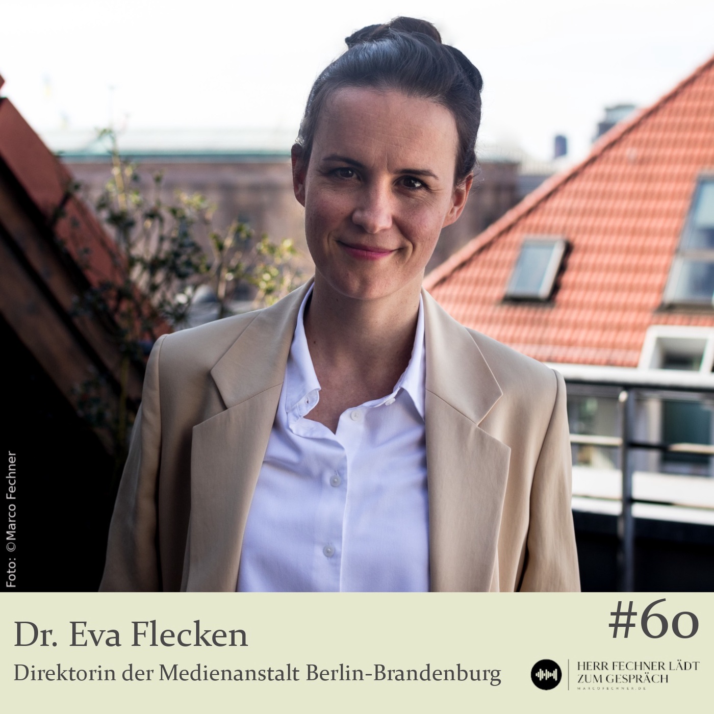 Dr. Eva Flecken, Medienanstalt Berlin-Brandenburg (MABB)