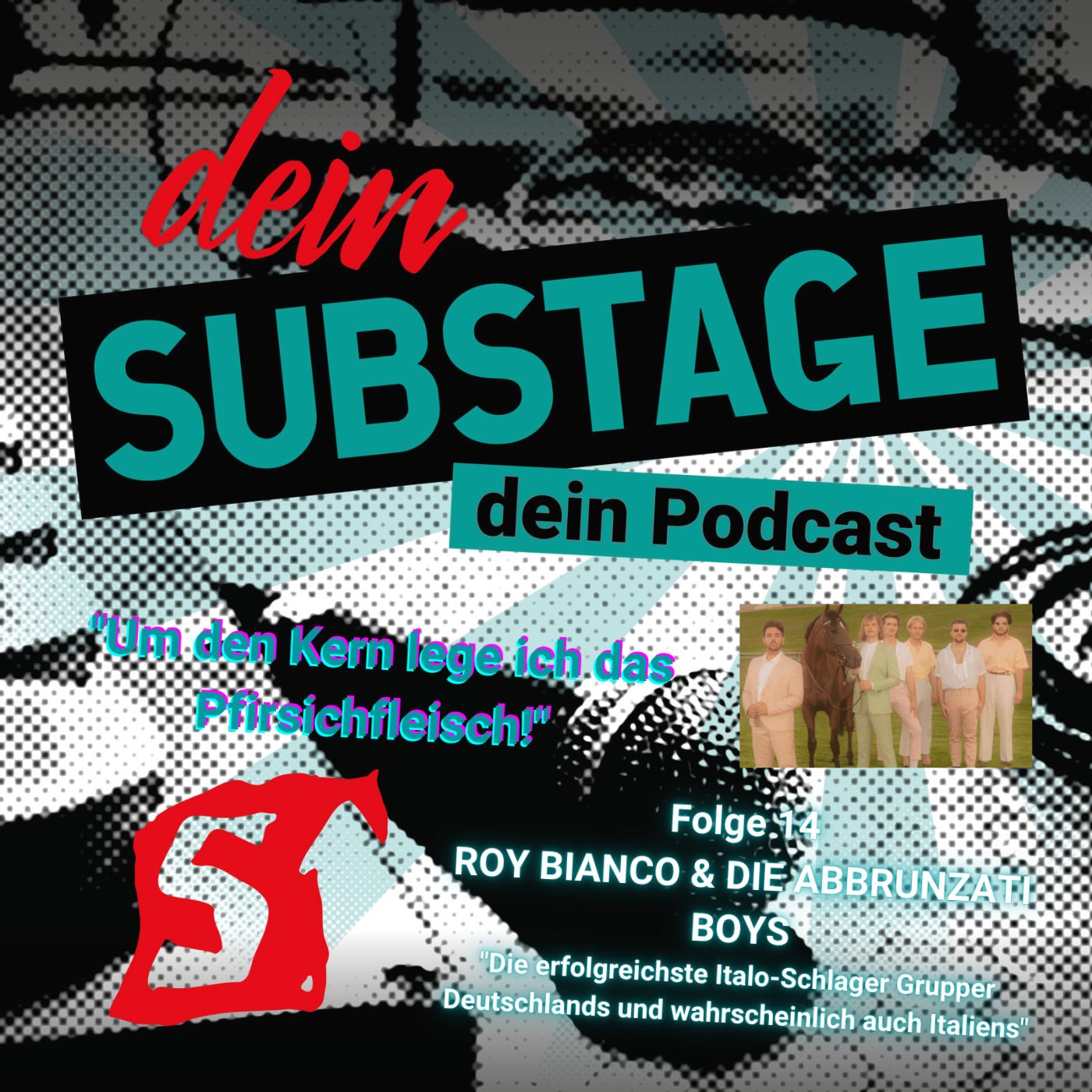 Folge 14 - 