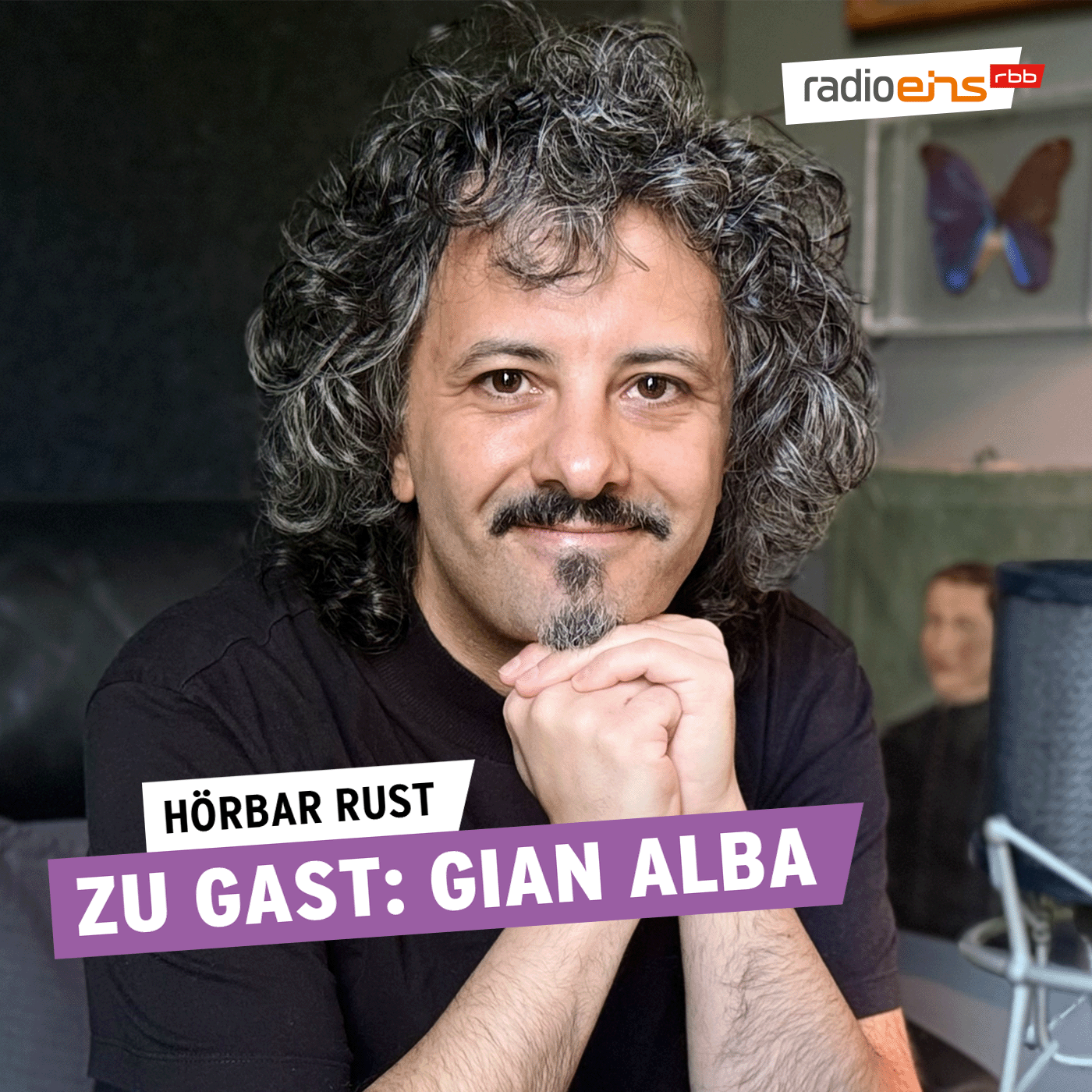 Gian Alba