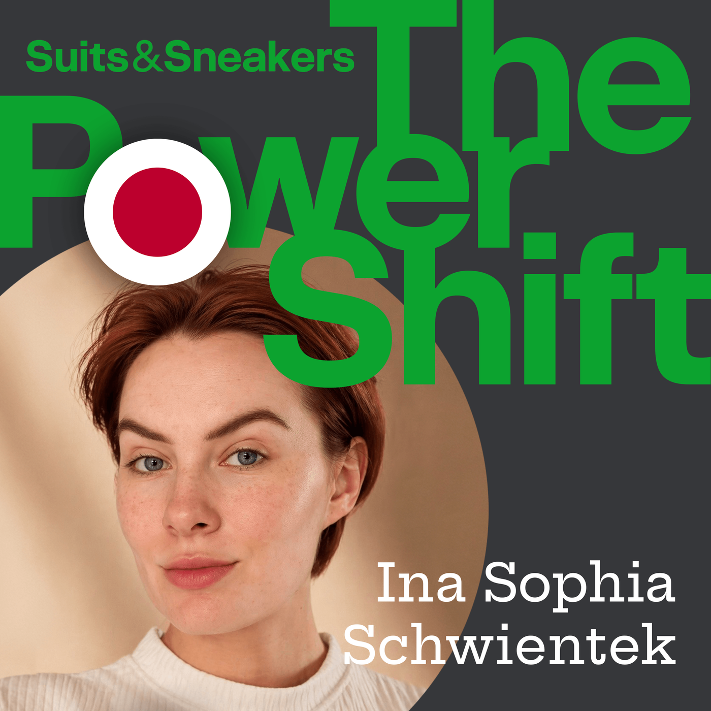40. Japan – stille Supermacht? Mit Ina Sophia Schwientek, Senior Strategy Consultant bei pilot – The Power Shift Edition