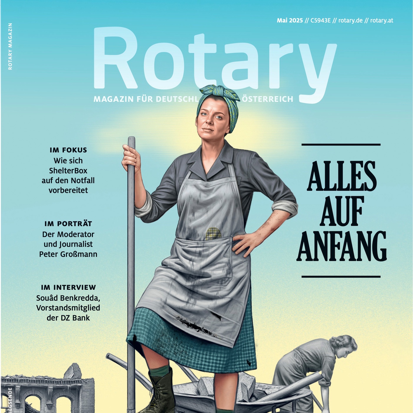 Ein letzter Friedenssommer?