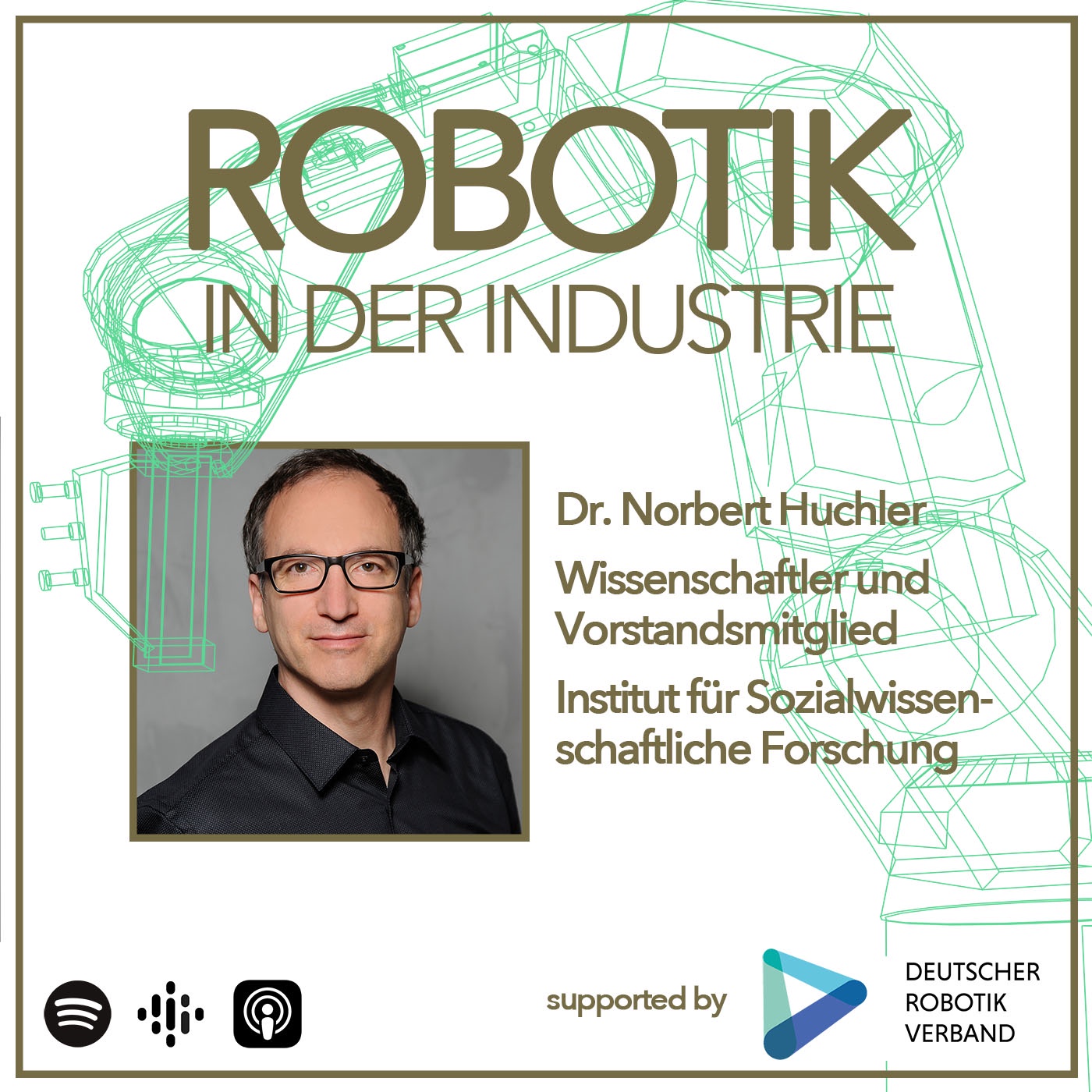 Sind Cobots nur eine Übergangstechnologie?