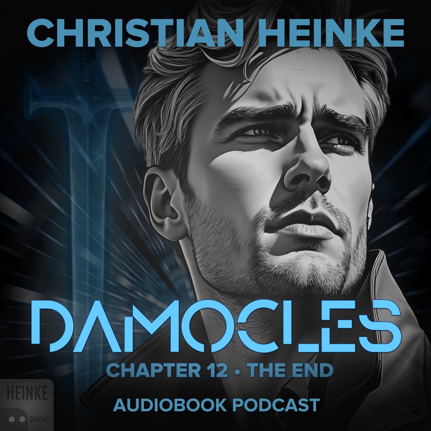 Damocles - Chapter 12 - The End