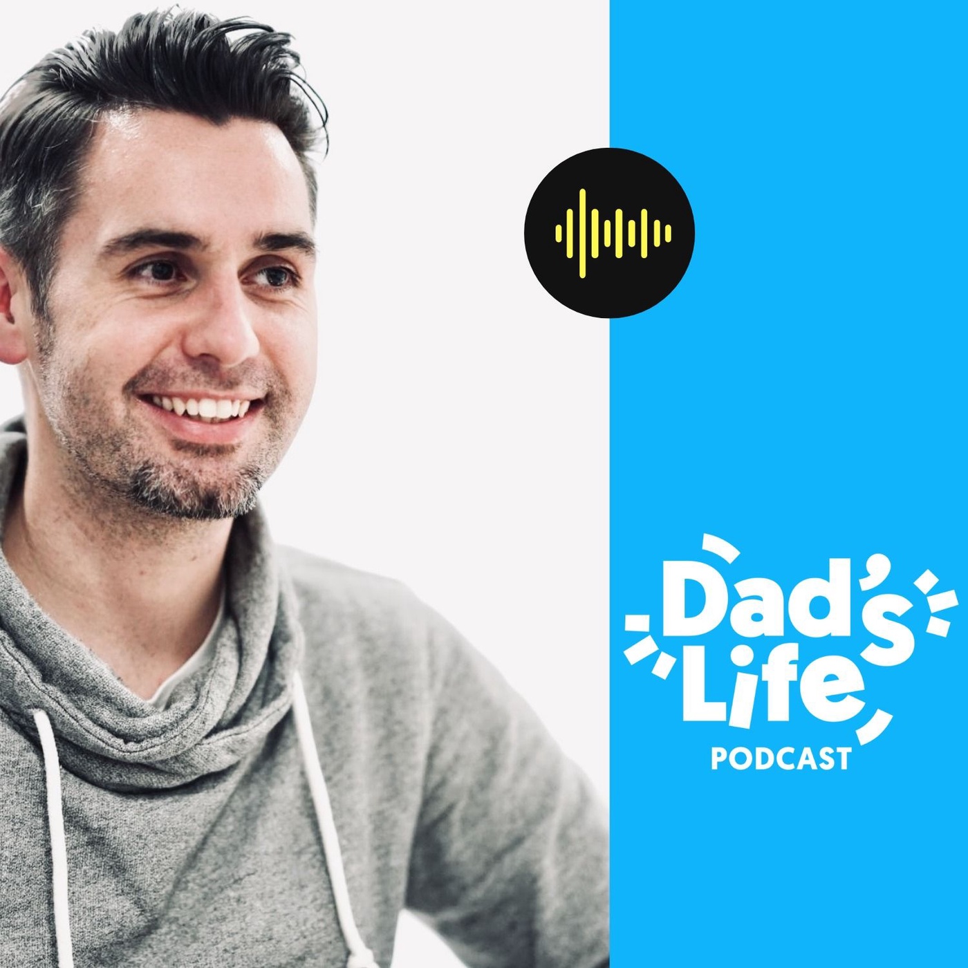 Dad’s Talk - der Podcast von Dad's Life