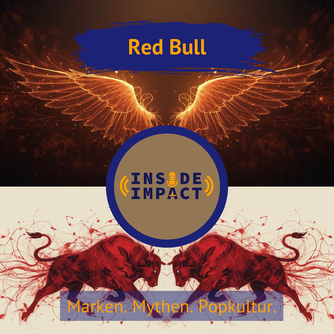 Inside Impact #6 – Red Bull: Wie ein Energy-Drink die Welt eroberte