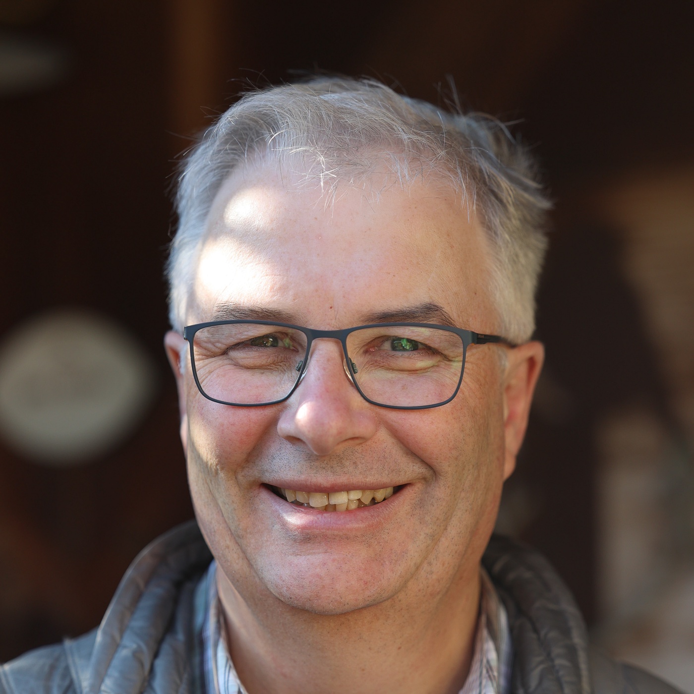 Weihnachtsreise St. Gallen