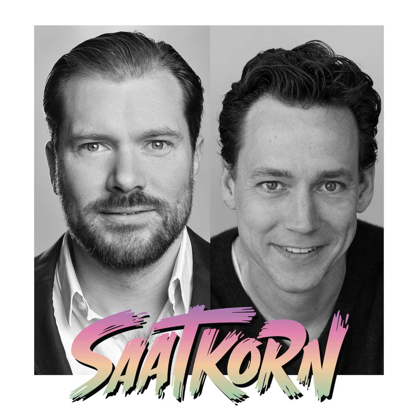 #299 mit JENS BENDER und STEFAN MENDEN zum HR ANGELS CLUB