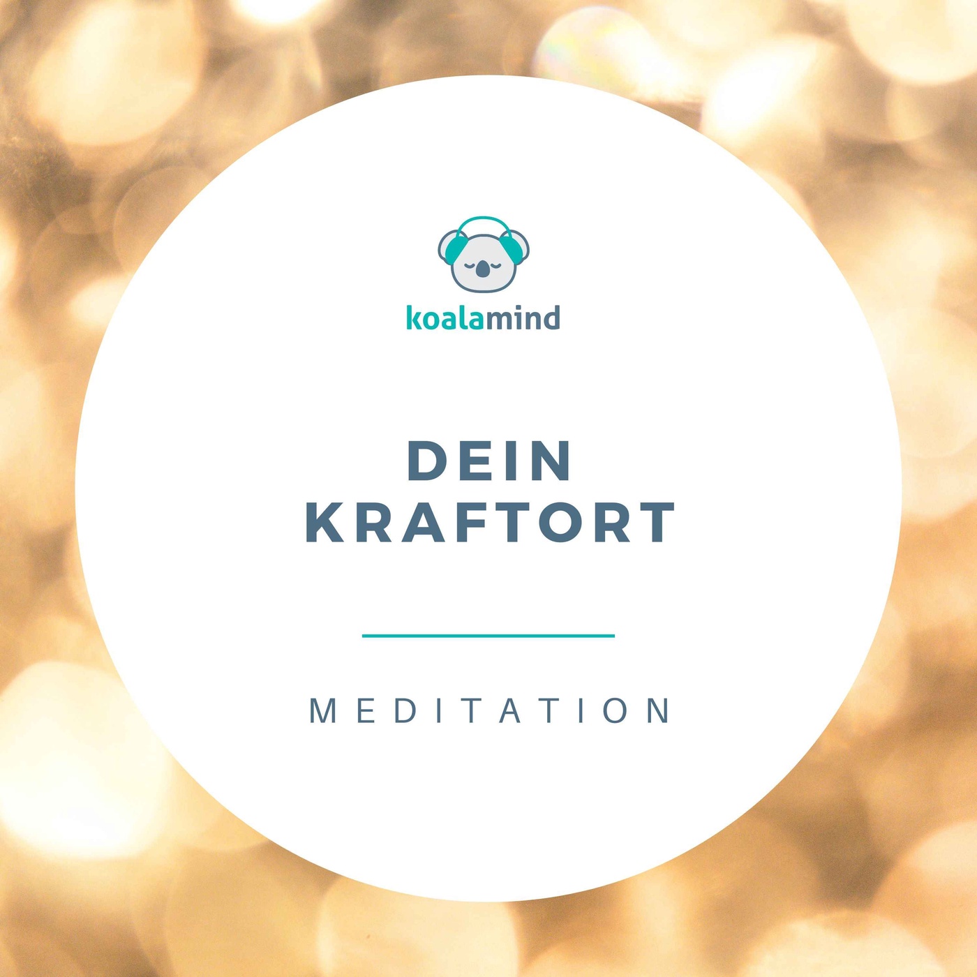 Meditation: Dein Kraftort