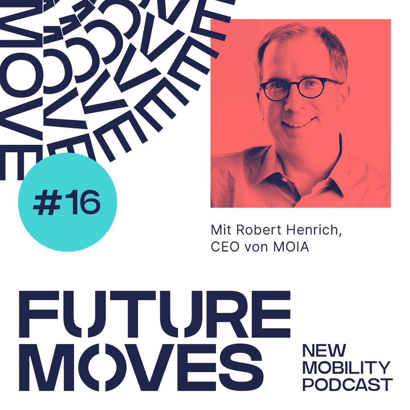 FUTURE MOVES #16 – Wann Ridepooling-Shuttles autonom werden