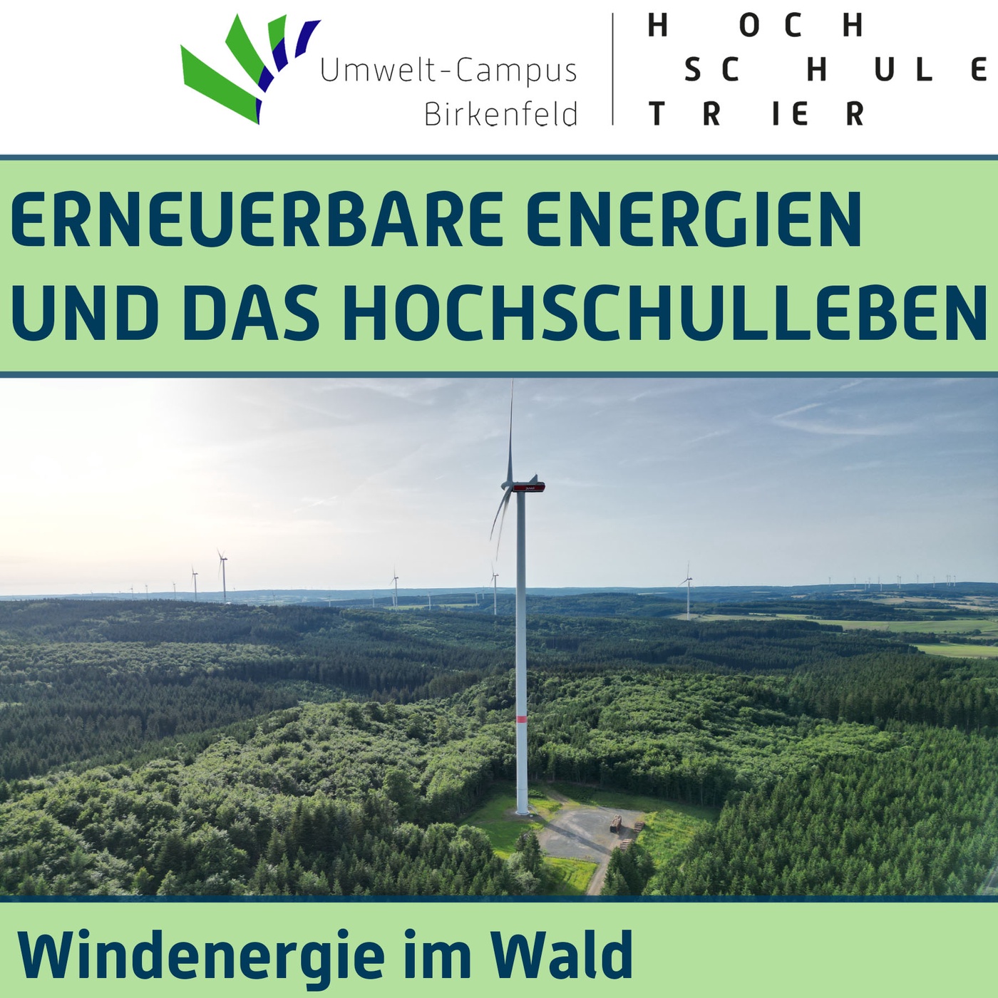 #27 Windenergie im Wald