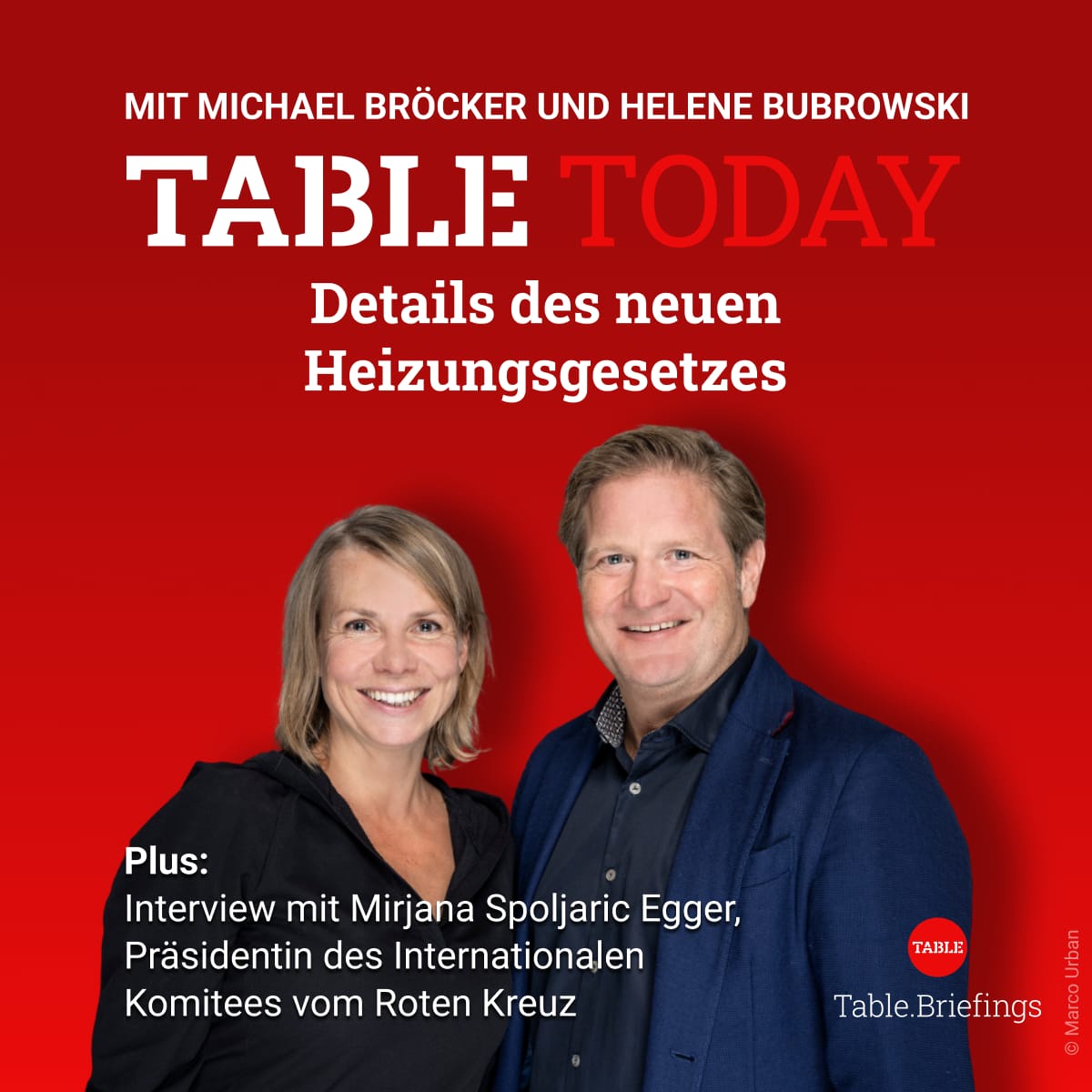 Details des neuen Heizungsgesetzes