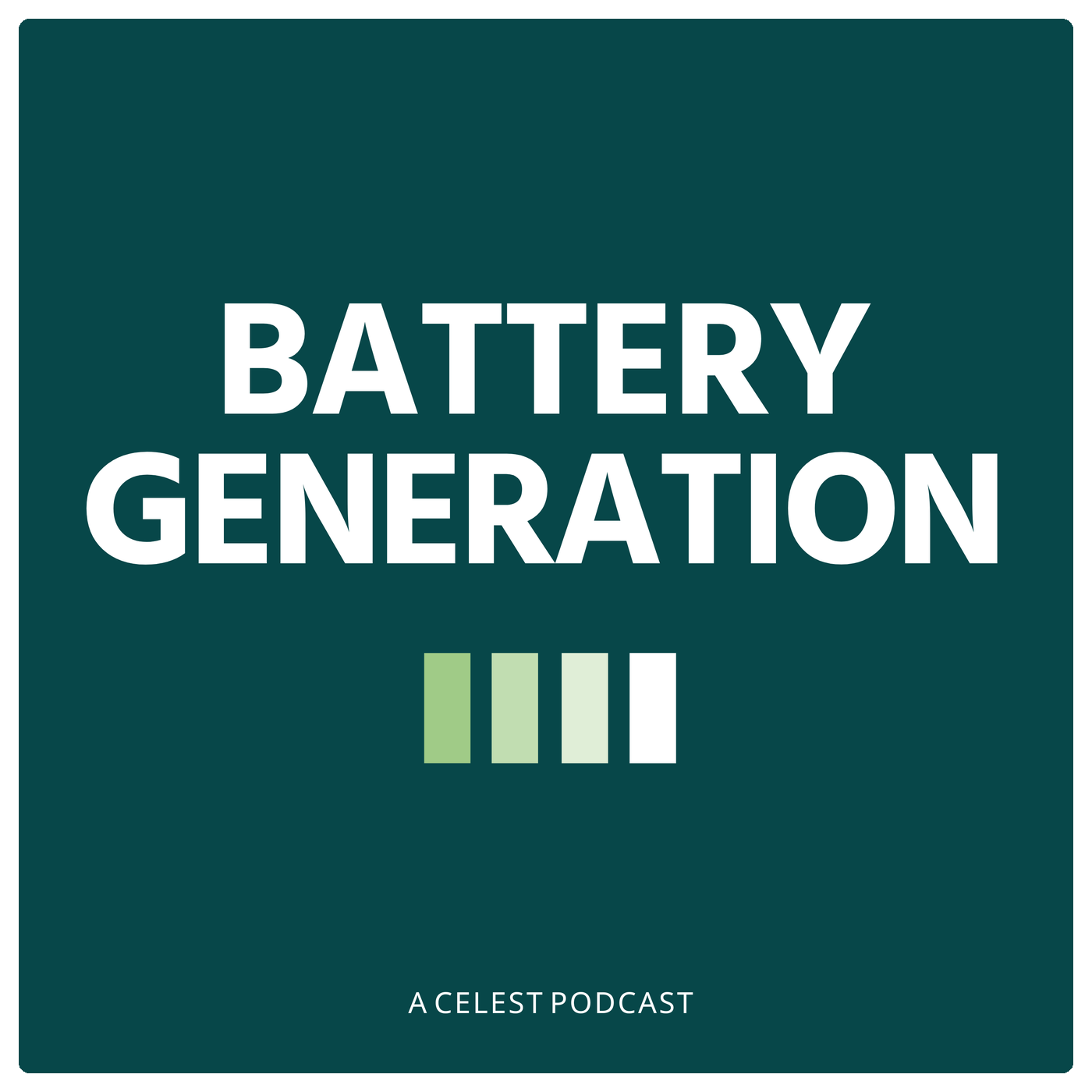 Battery Generation