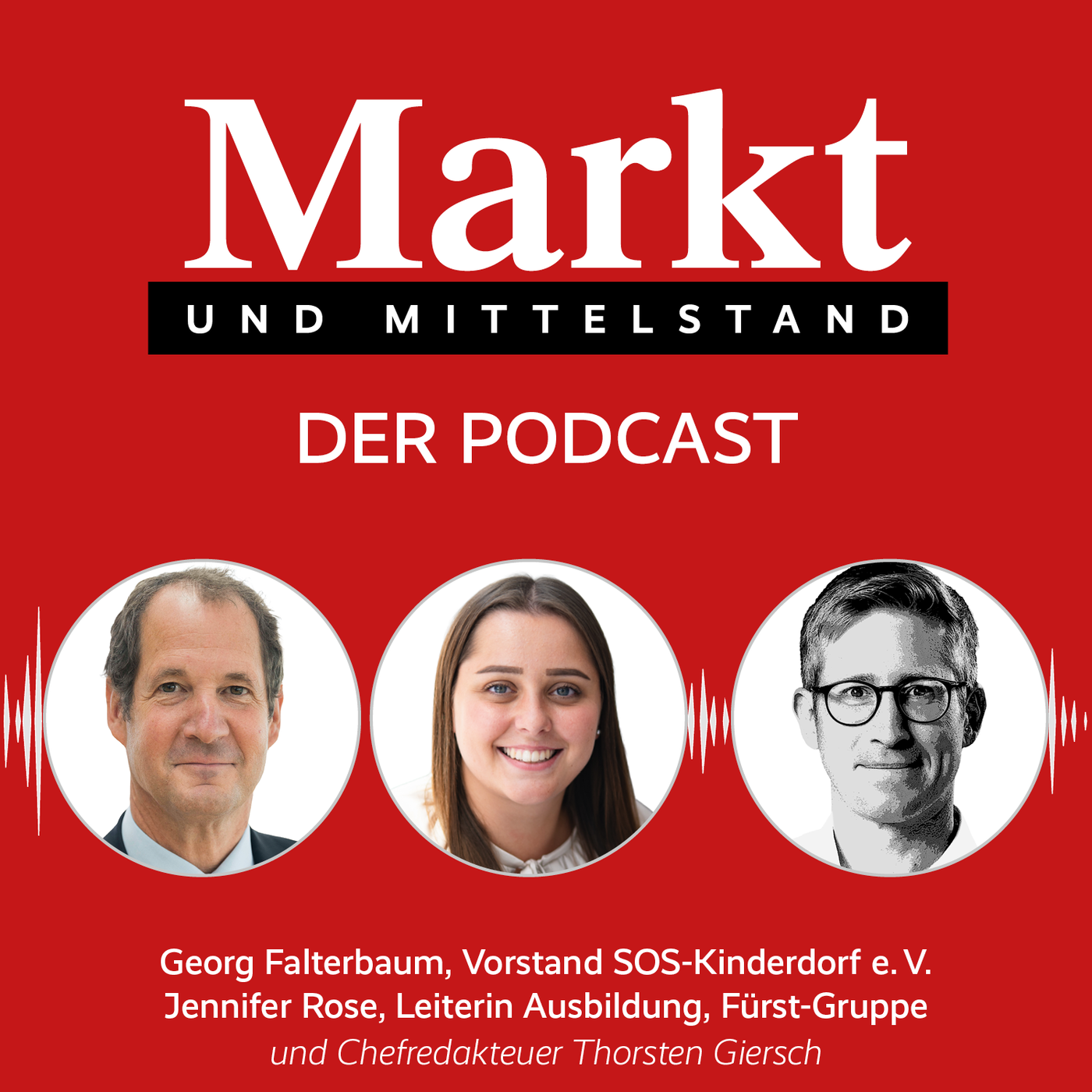 Wenn Mitarbeiter Dinge schaffen, die ihnen kaum wer zugetraut hat